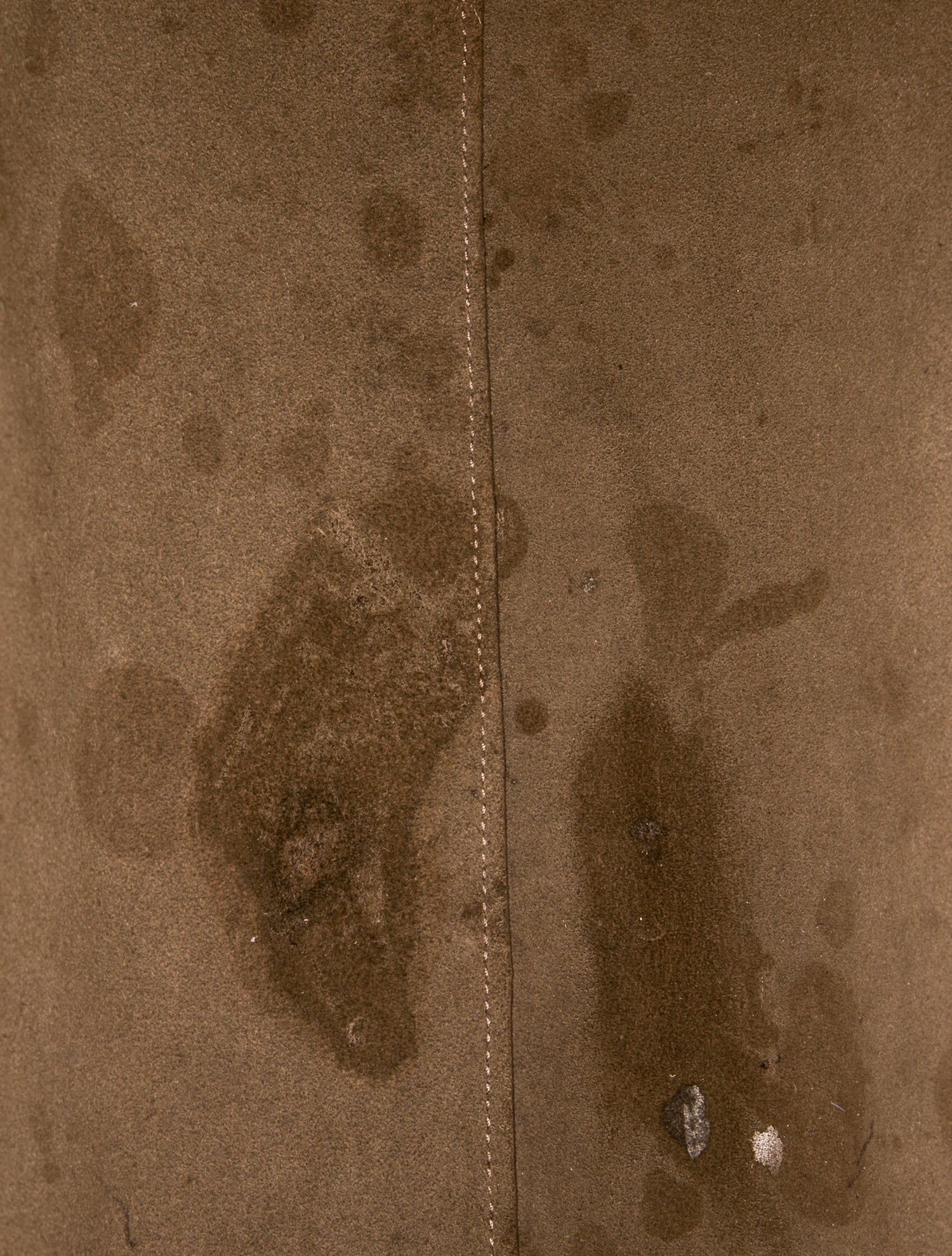 Saint Laurent Leather Tote